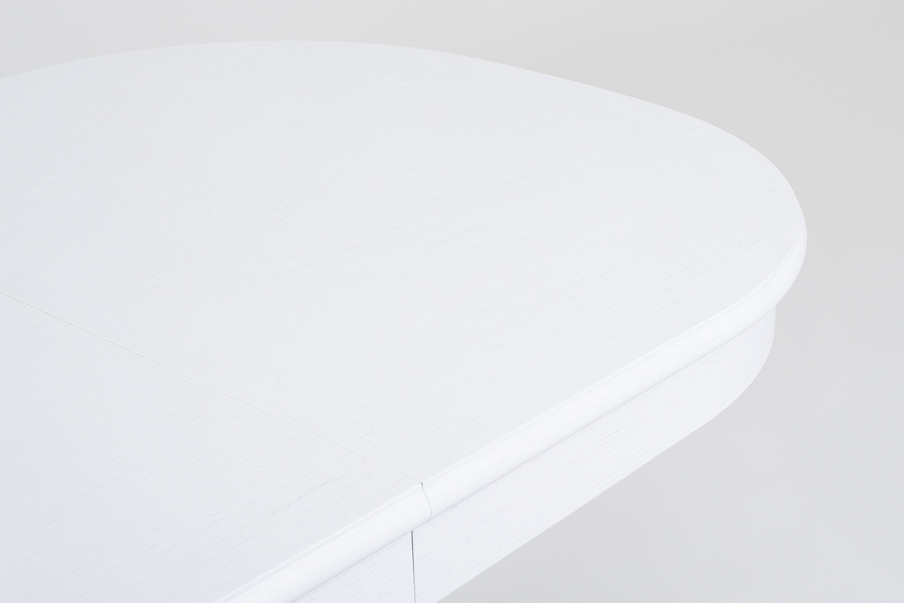 Стол обеденный раздвижной Агат, 120(170)*80см, дуб