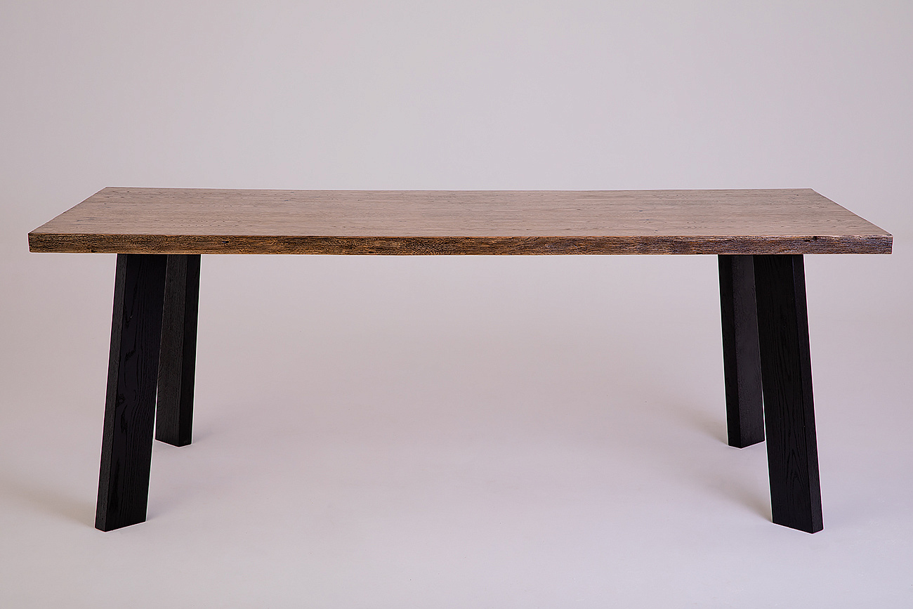 Стол обеденный Кельн-М, 160*95см, дуб