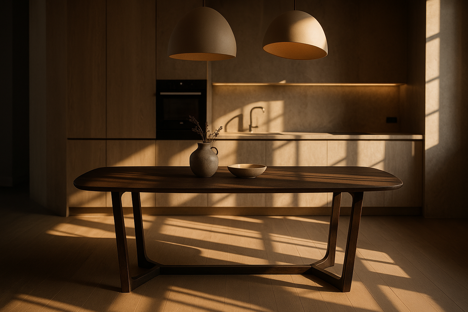 Авторская мебель,<br /> рожденная природой