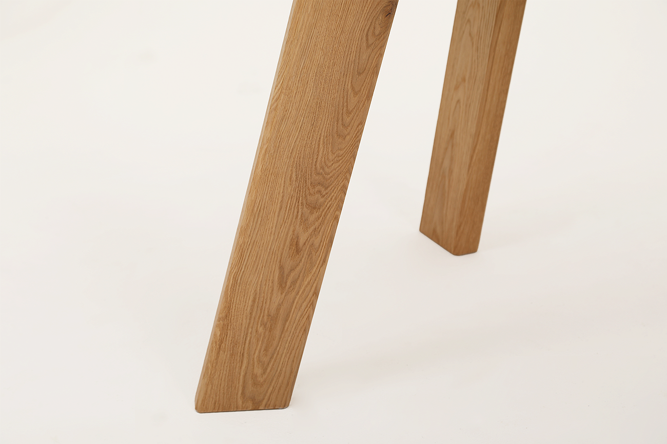 Стол обеденный раздвижной Урбан, 160(190/220)*90см, дуб, металл