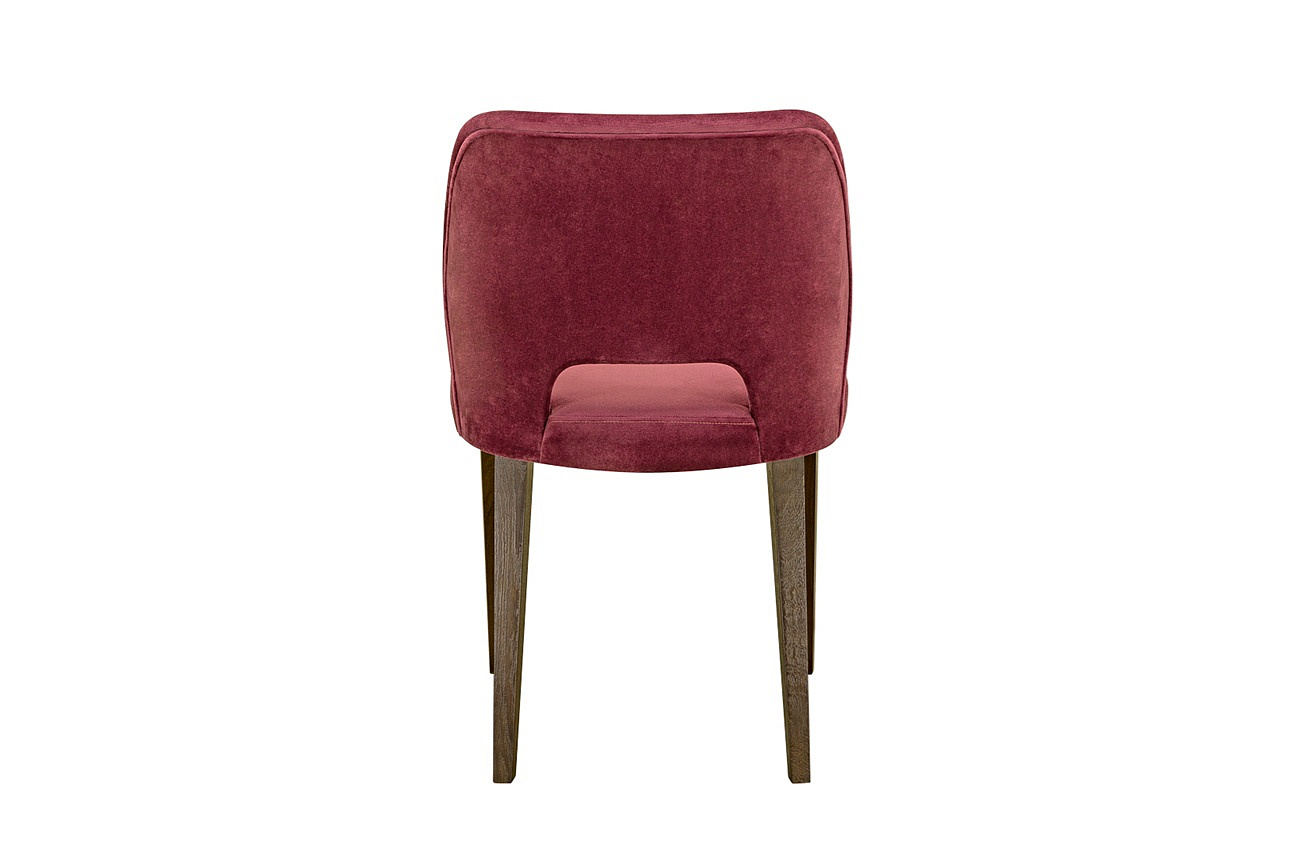 Стул обеденный Боско, натуральный дуб