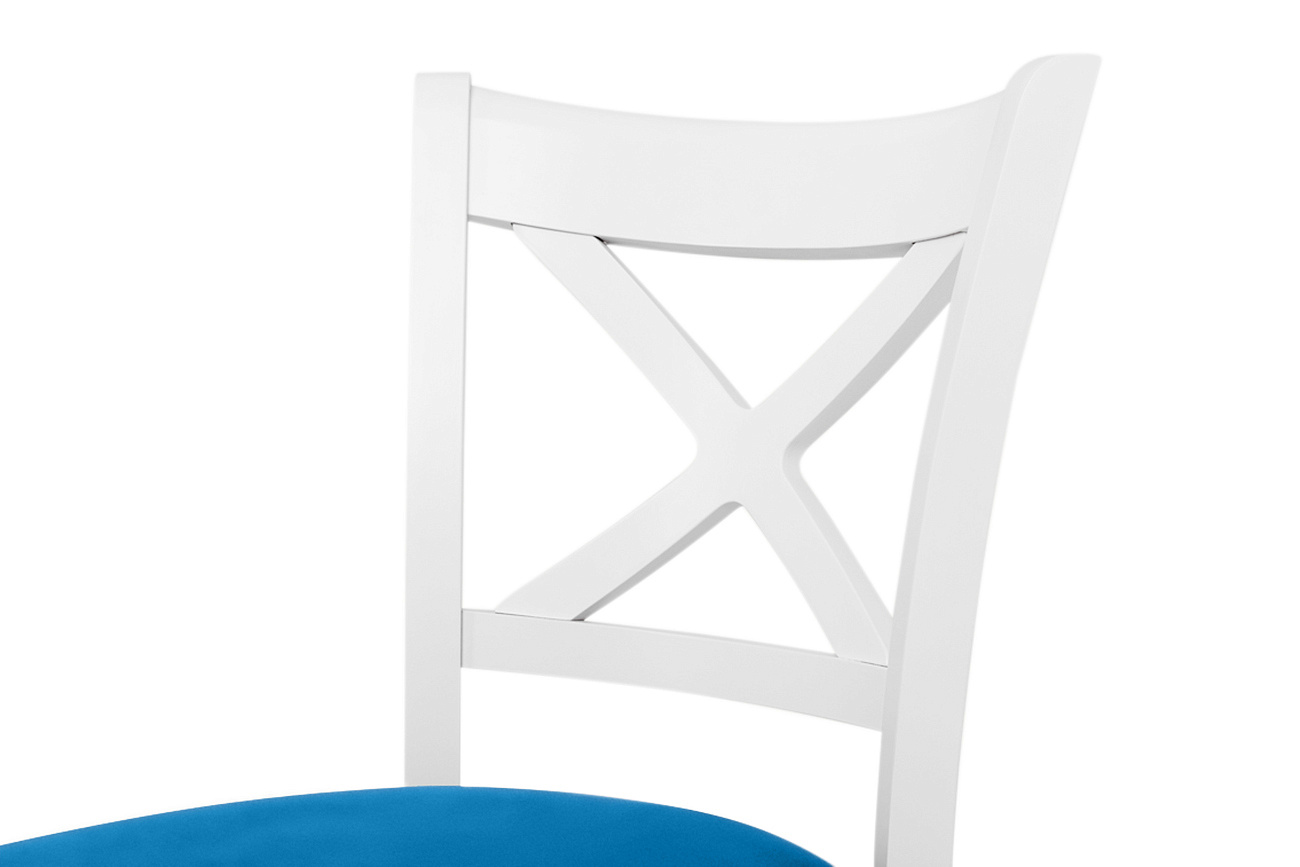 Стул обеденный Марио, натуральный бук