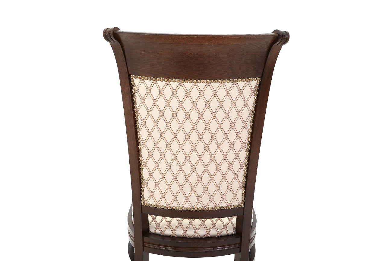 Стул обеденный Сенатор, натуральный дуб