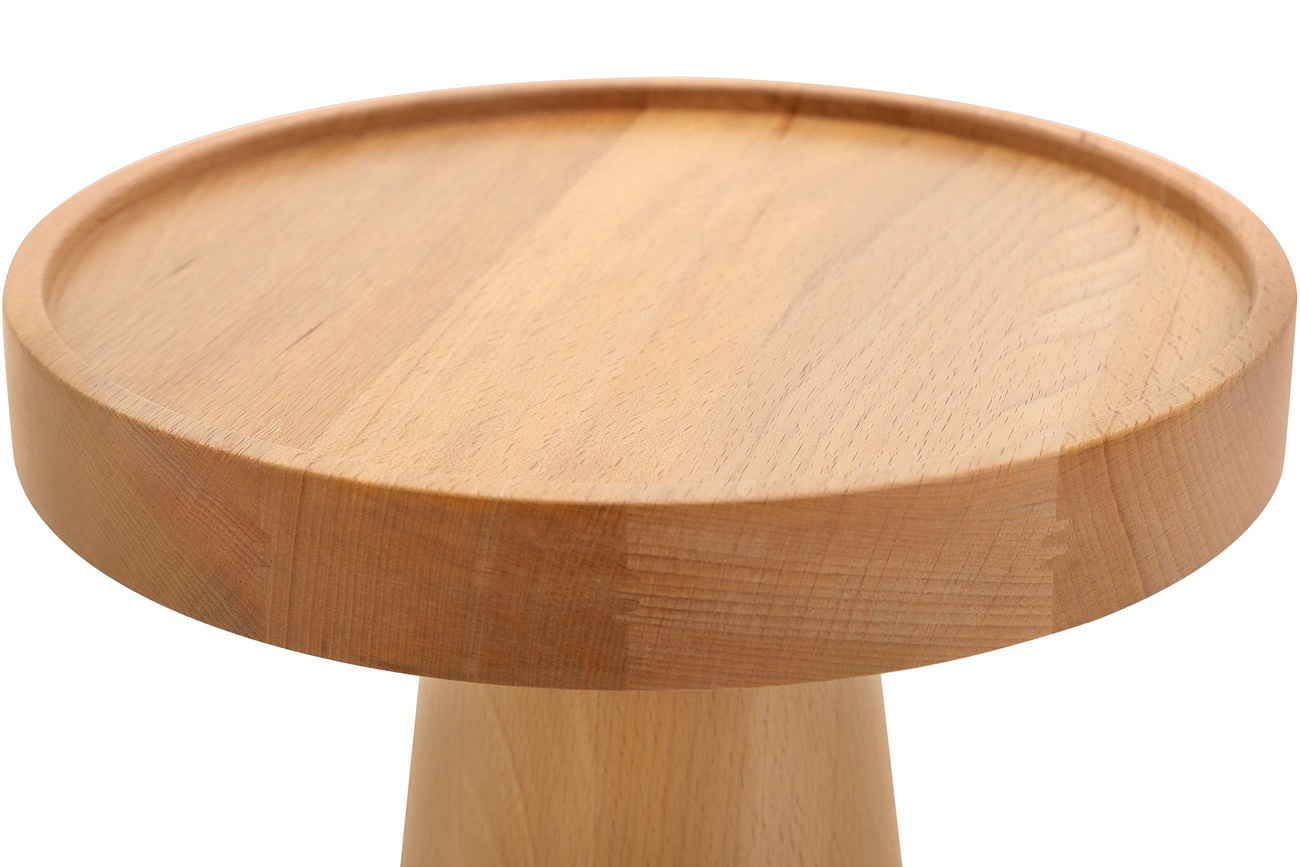 Стол обеденный Раунд-М, 30*30см, бук