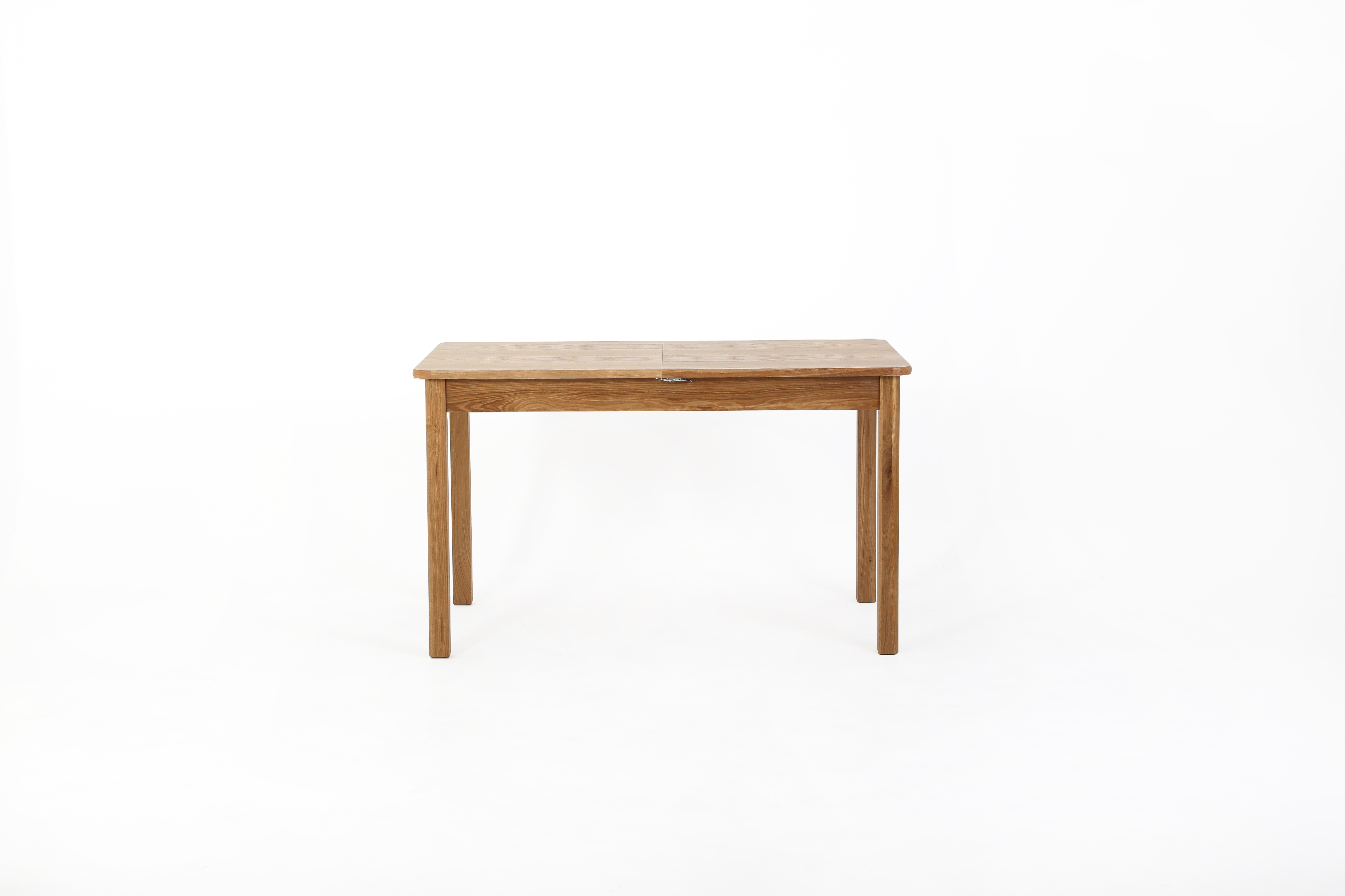 Стол обеденный раздвижной Оникс, 130(180)*80см, дуб