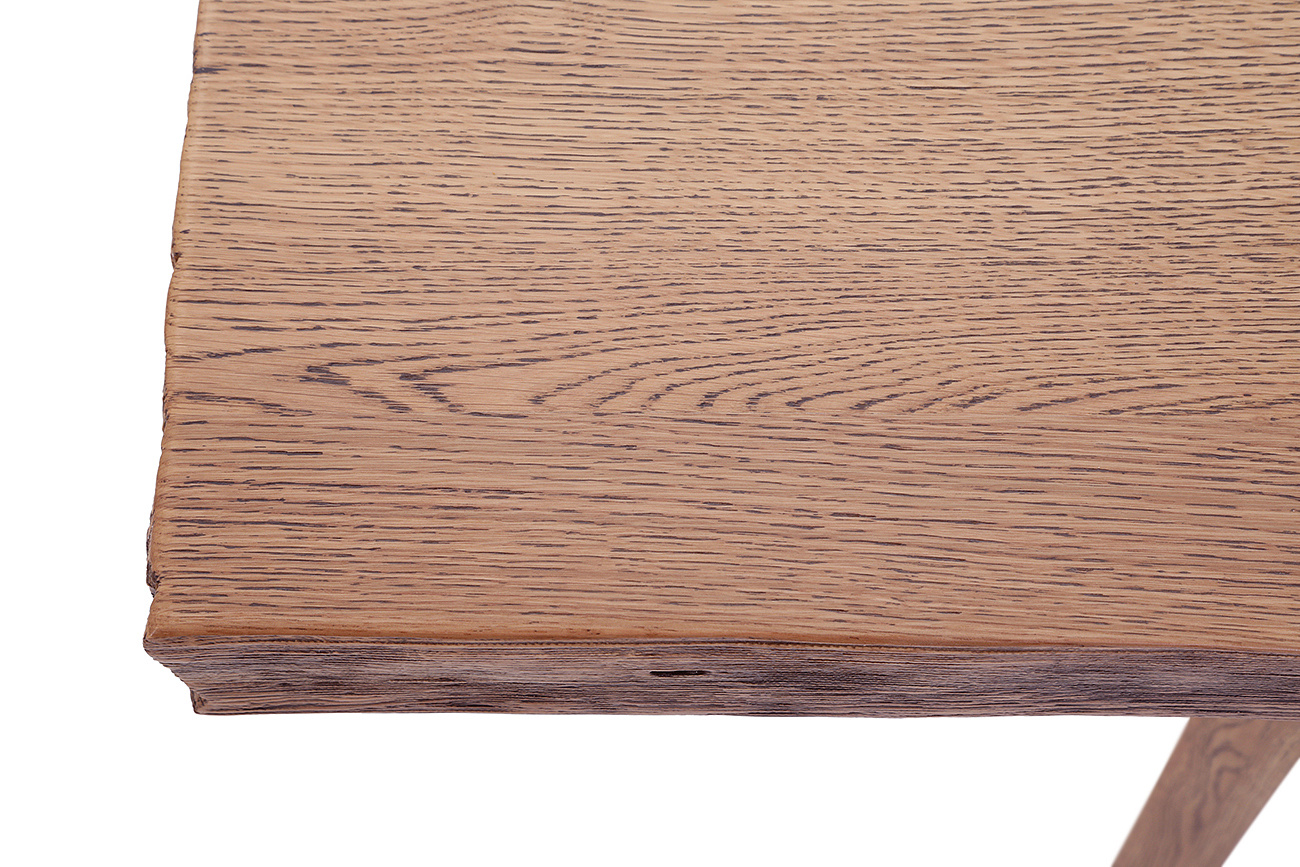 Стол обеденный Крафт-М, 160*95см, дуб