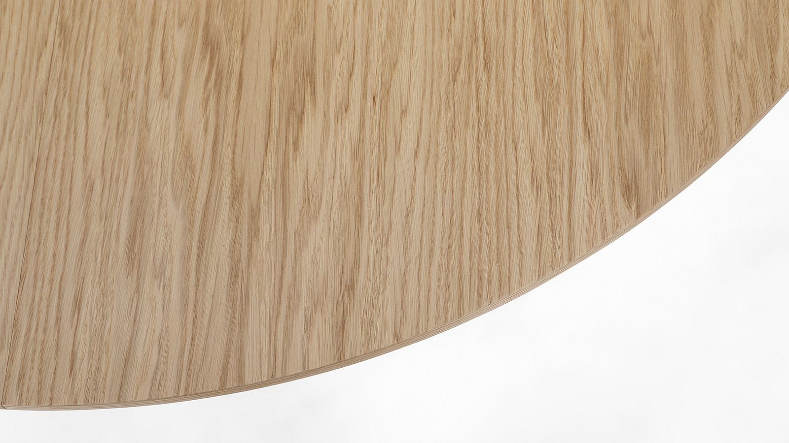 Стол обеденный раздвижной Луиджи, 117(157)*117см, дуб