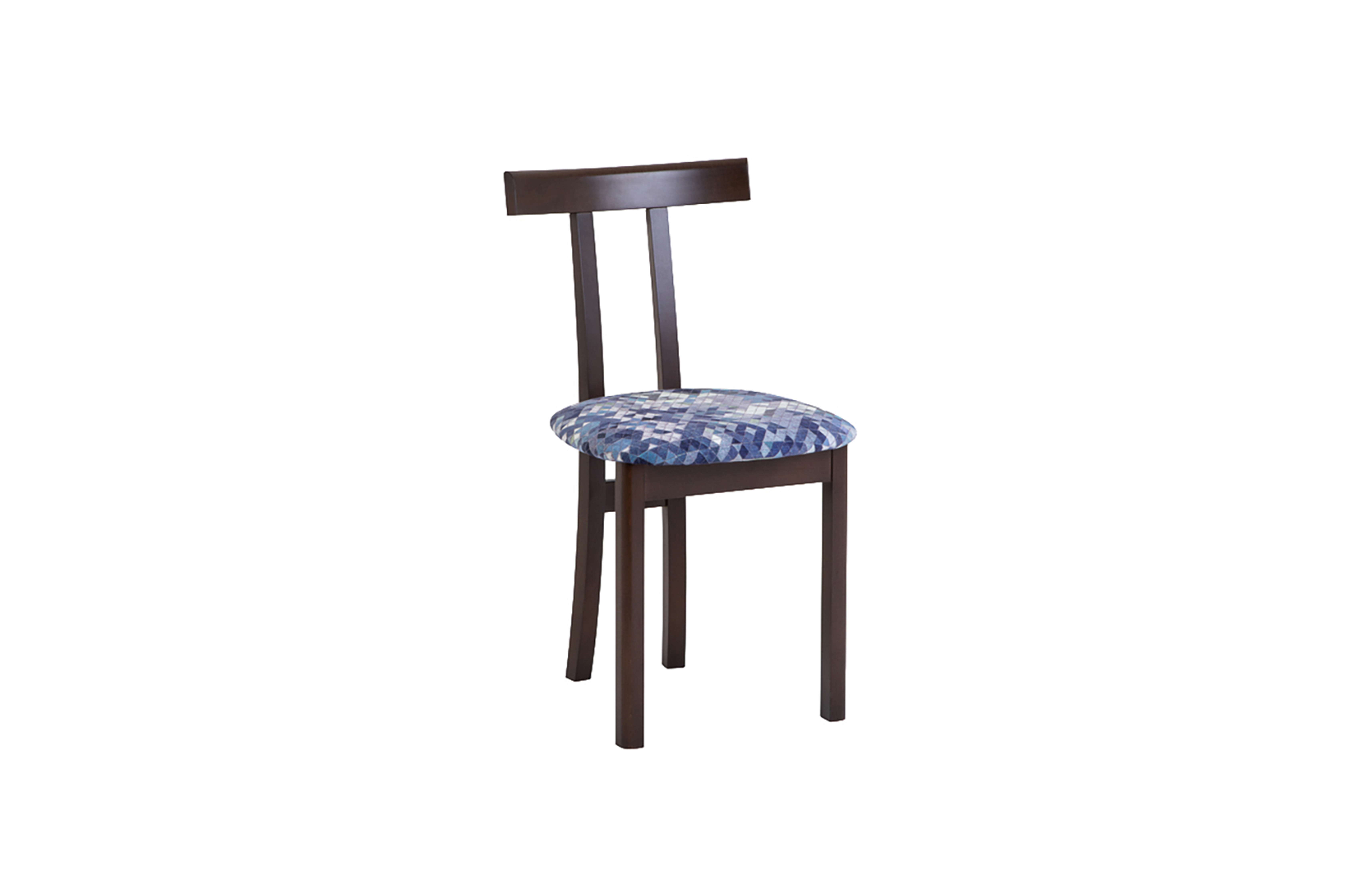 Стул обеденный Конго, натуральный бук