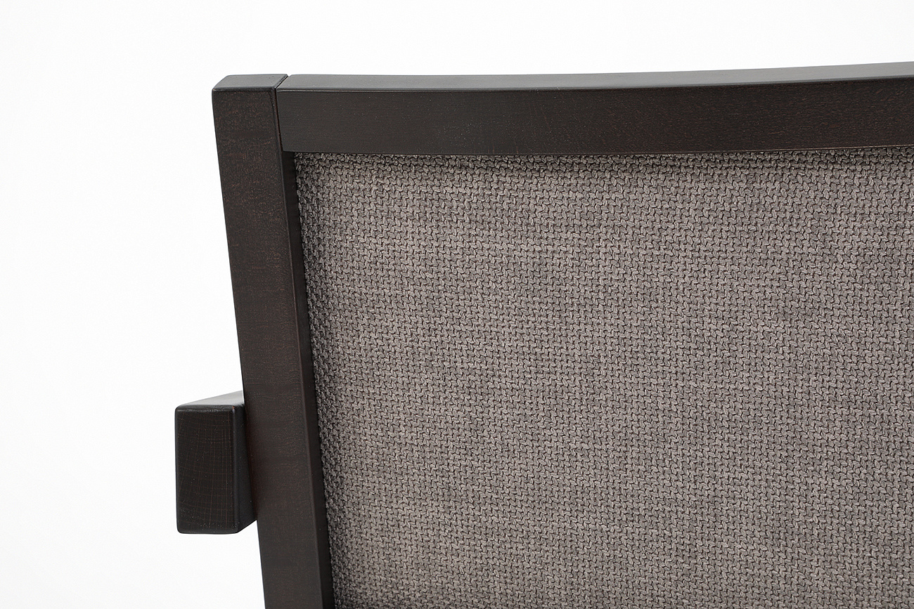 Кресло Дэвид, натуральный бук