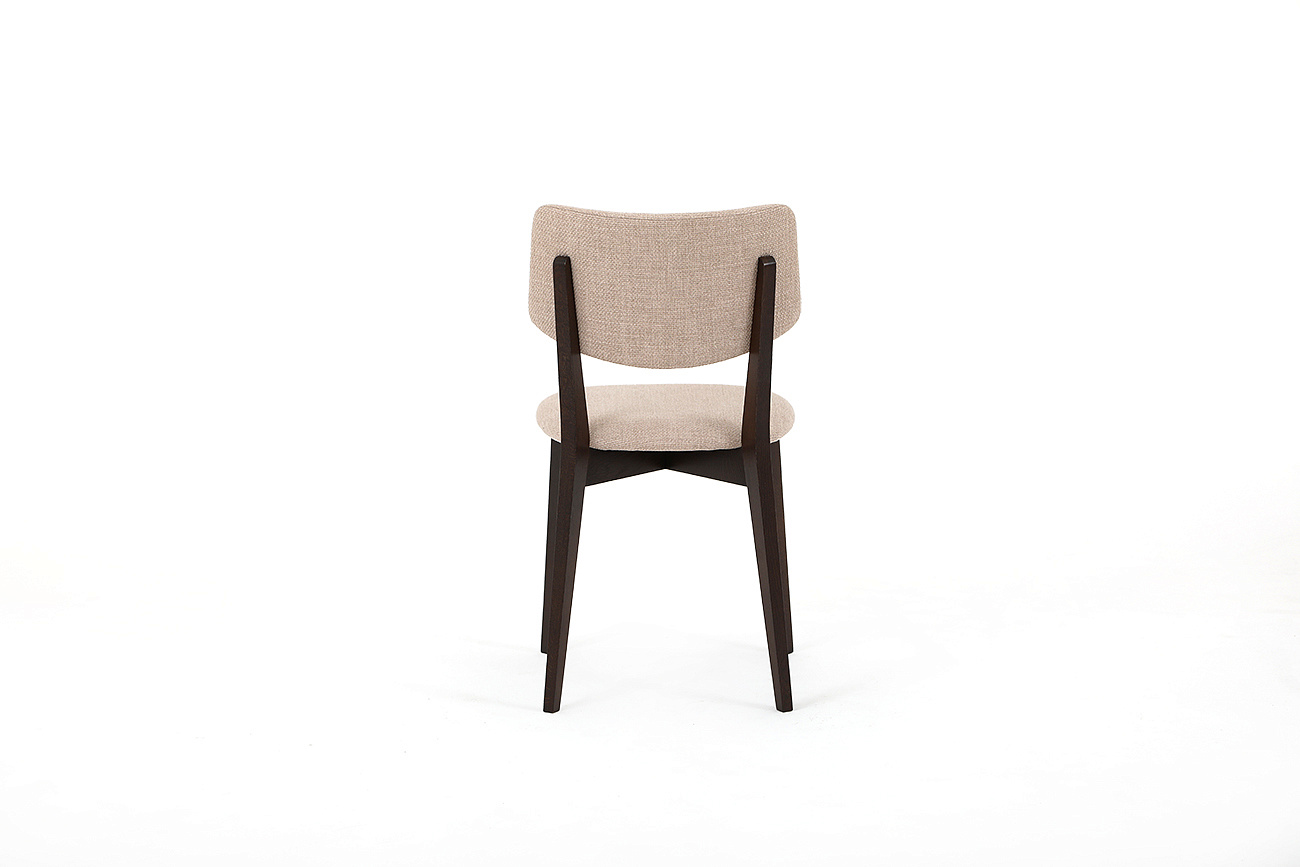 Стул обеденный Рико, натуральный дуб