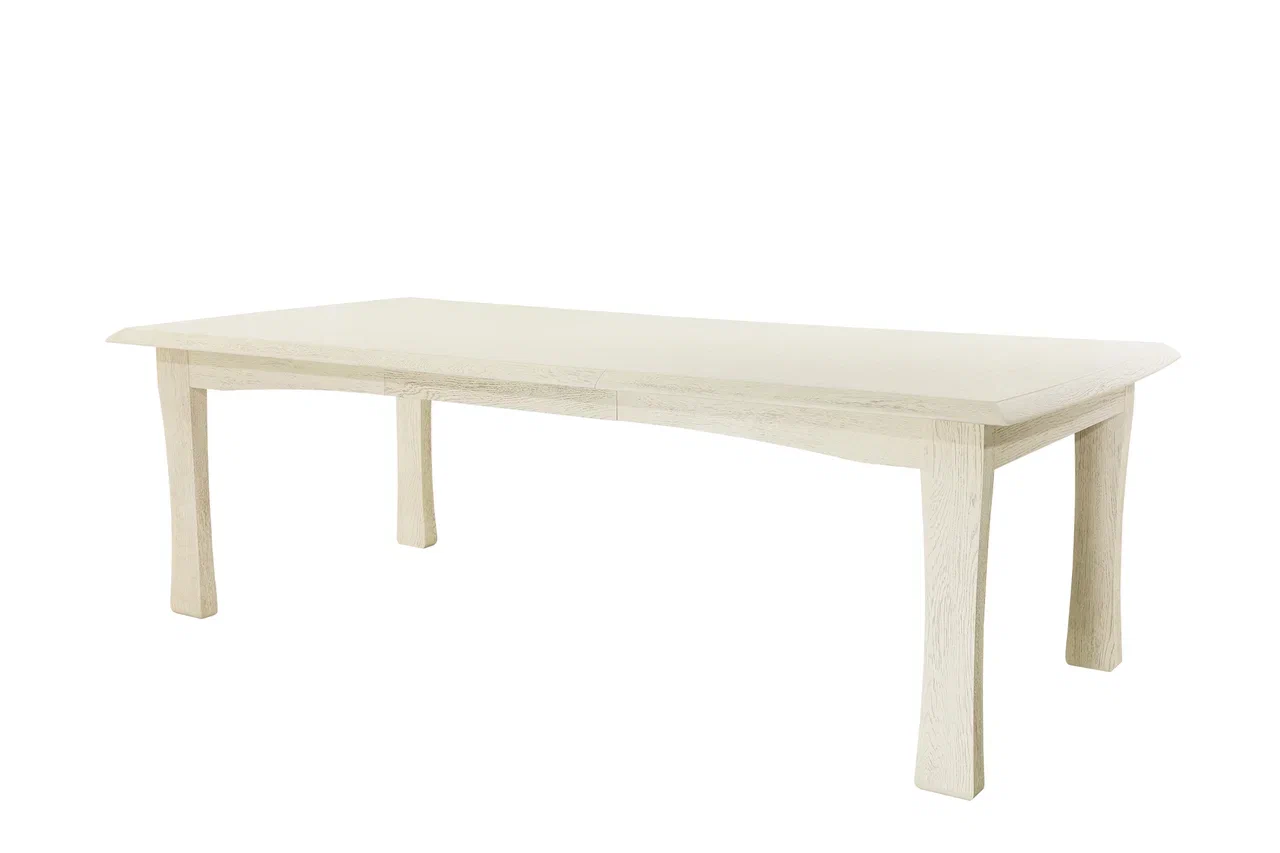 Стол обеденный раздвижной Турин-М, 180(245/310)*115см, дуб