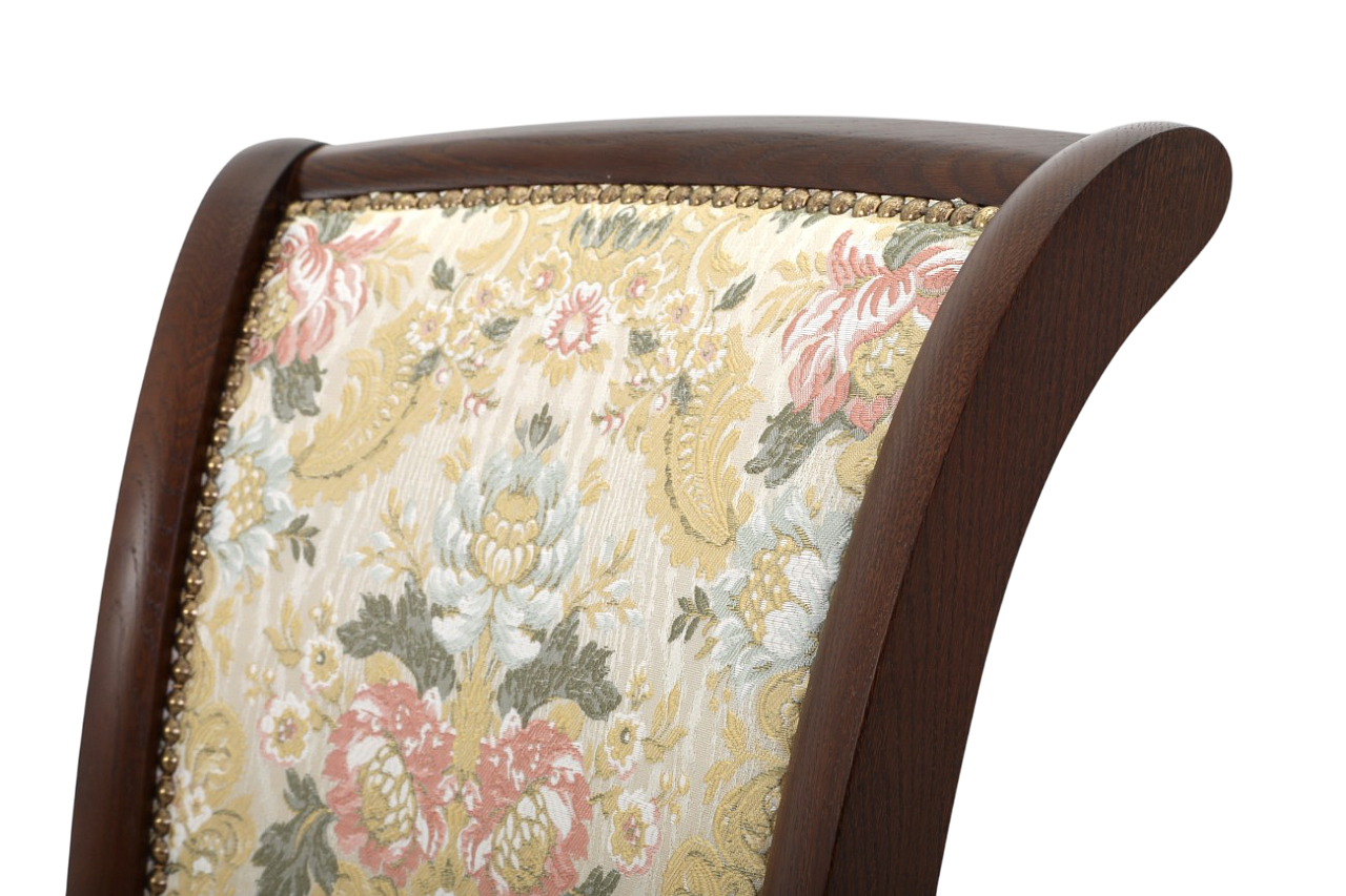 Стул обеденный Марсель, натуральный дуб