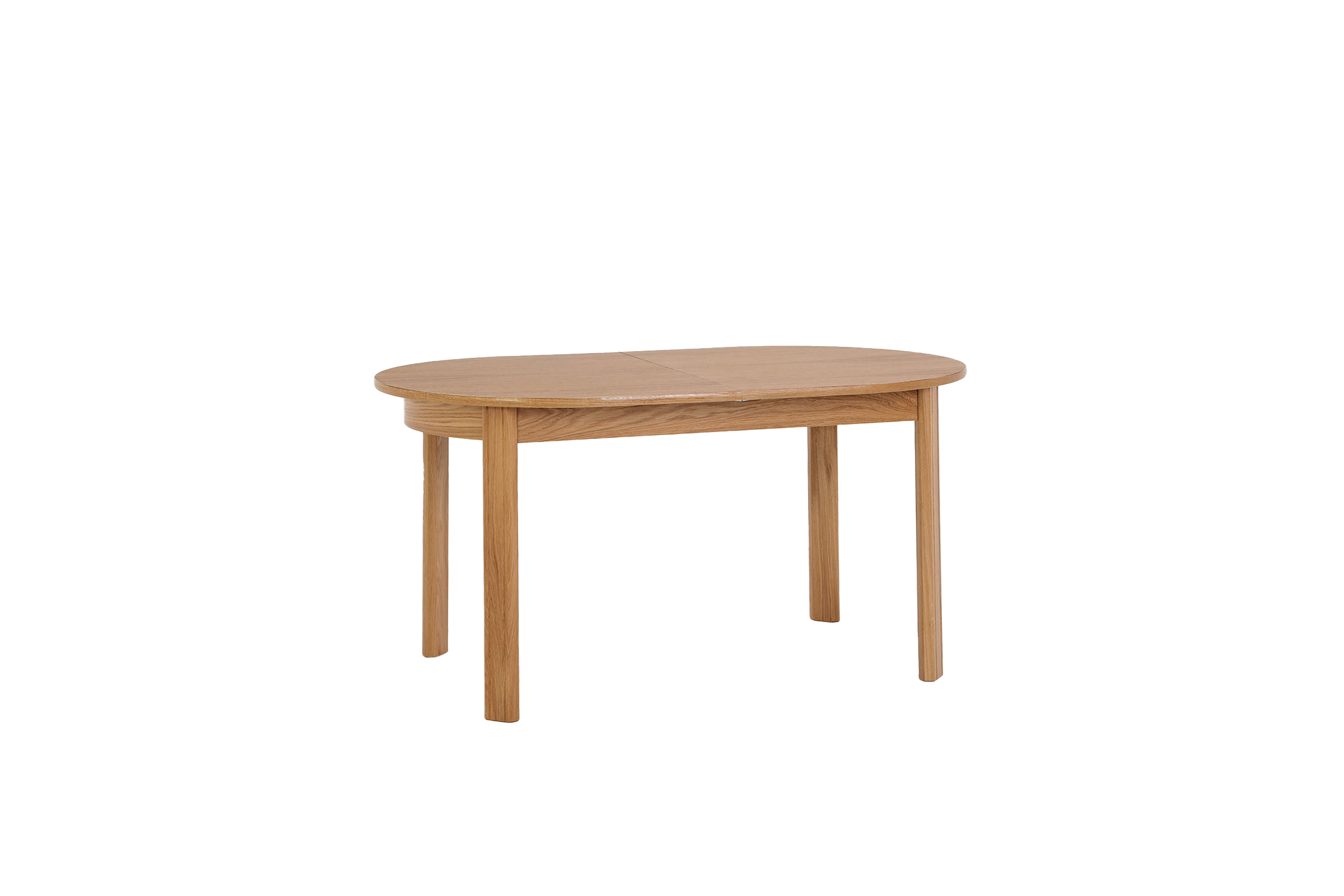 Стол обеденный раздвижной Поло, 150(200)*90см, дуб