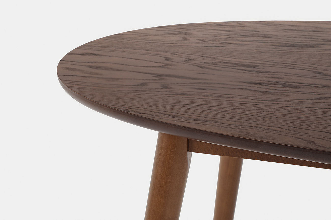 Стол обеденный раздвижной Эрик, 150(190)*90см, бук