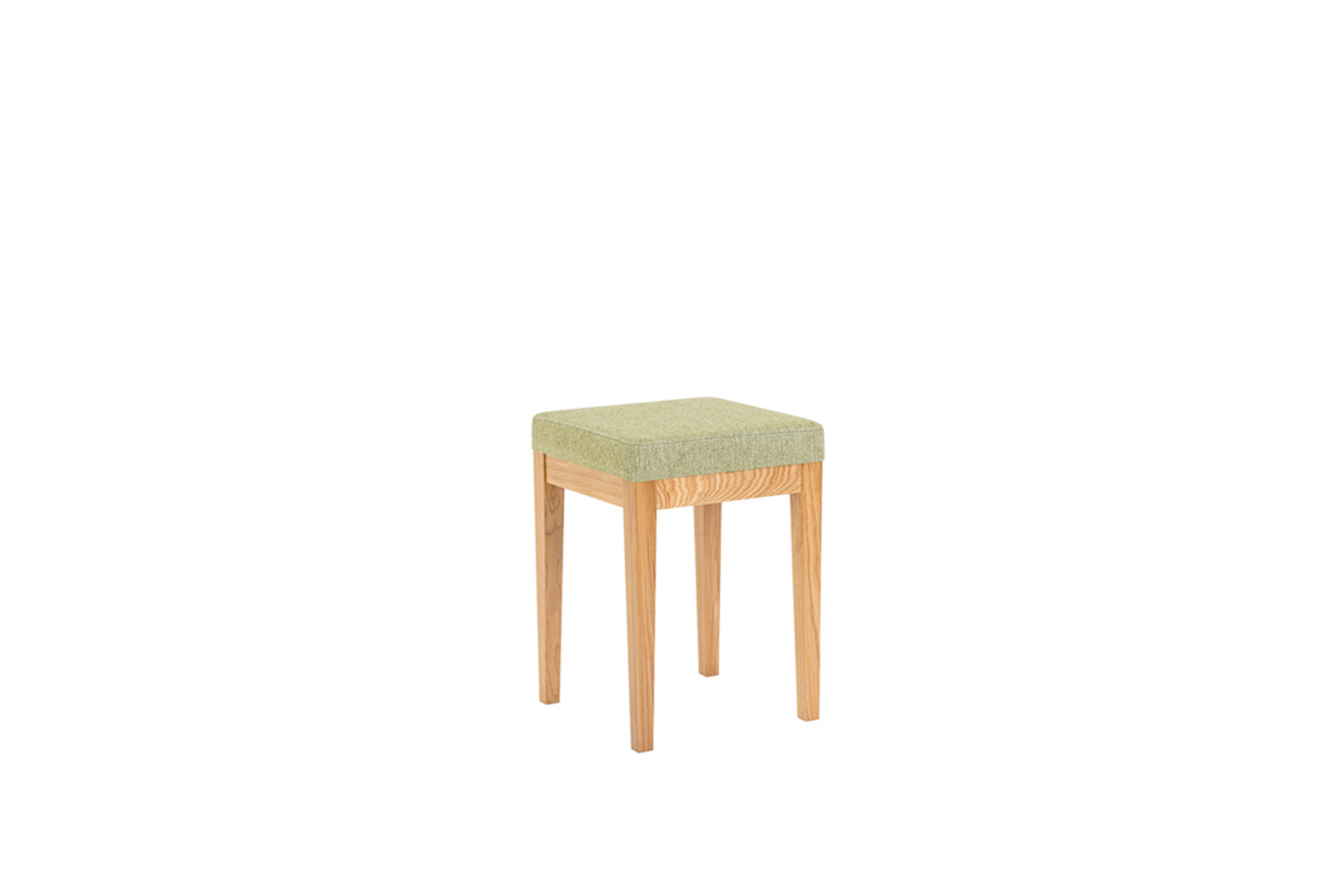 Табурет обеденный Крафт, натуральный дуб