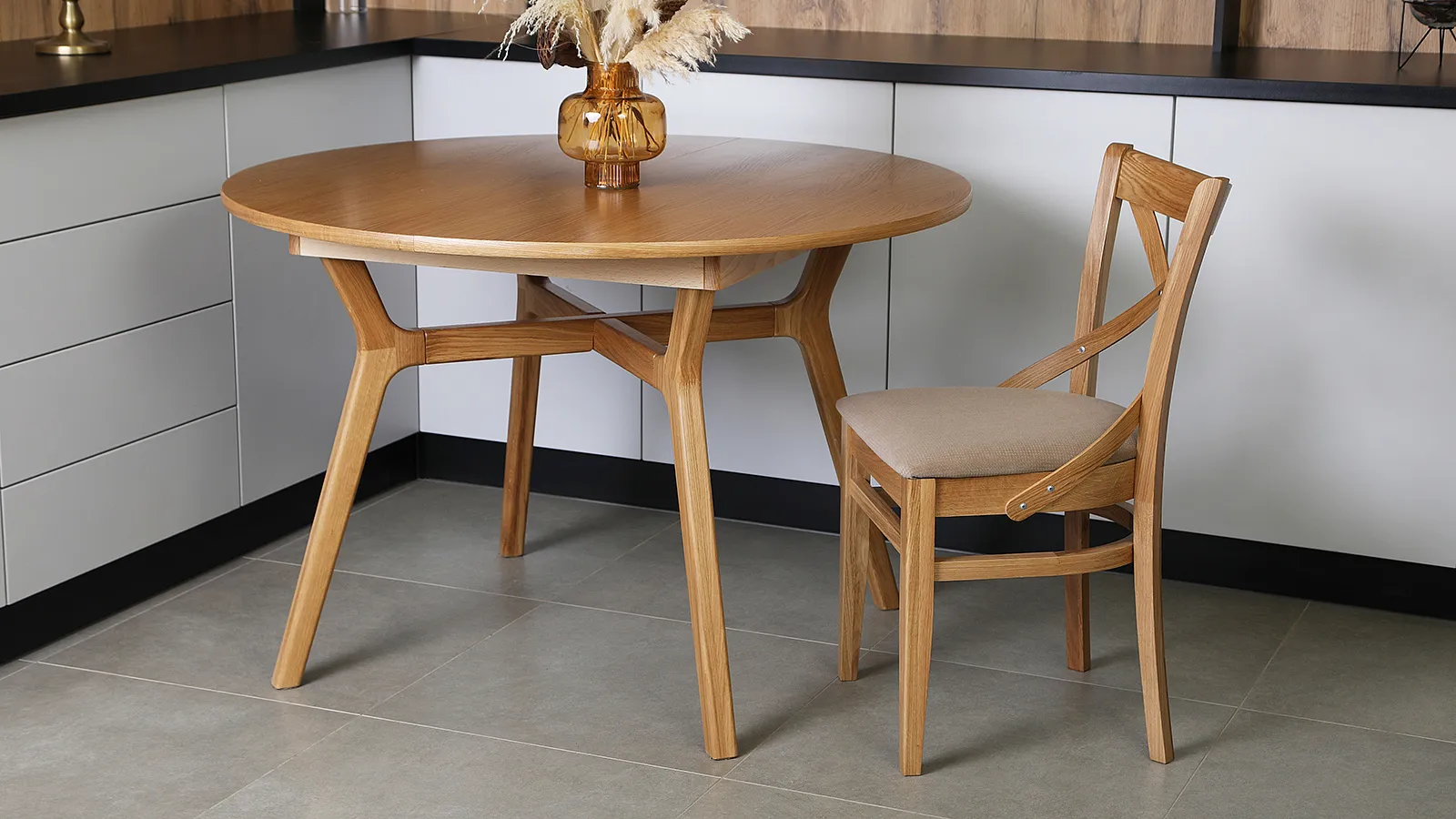 Как выбрать удобный стул для кухни — практичные советы и лучшие решения