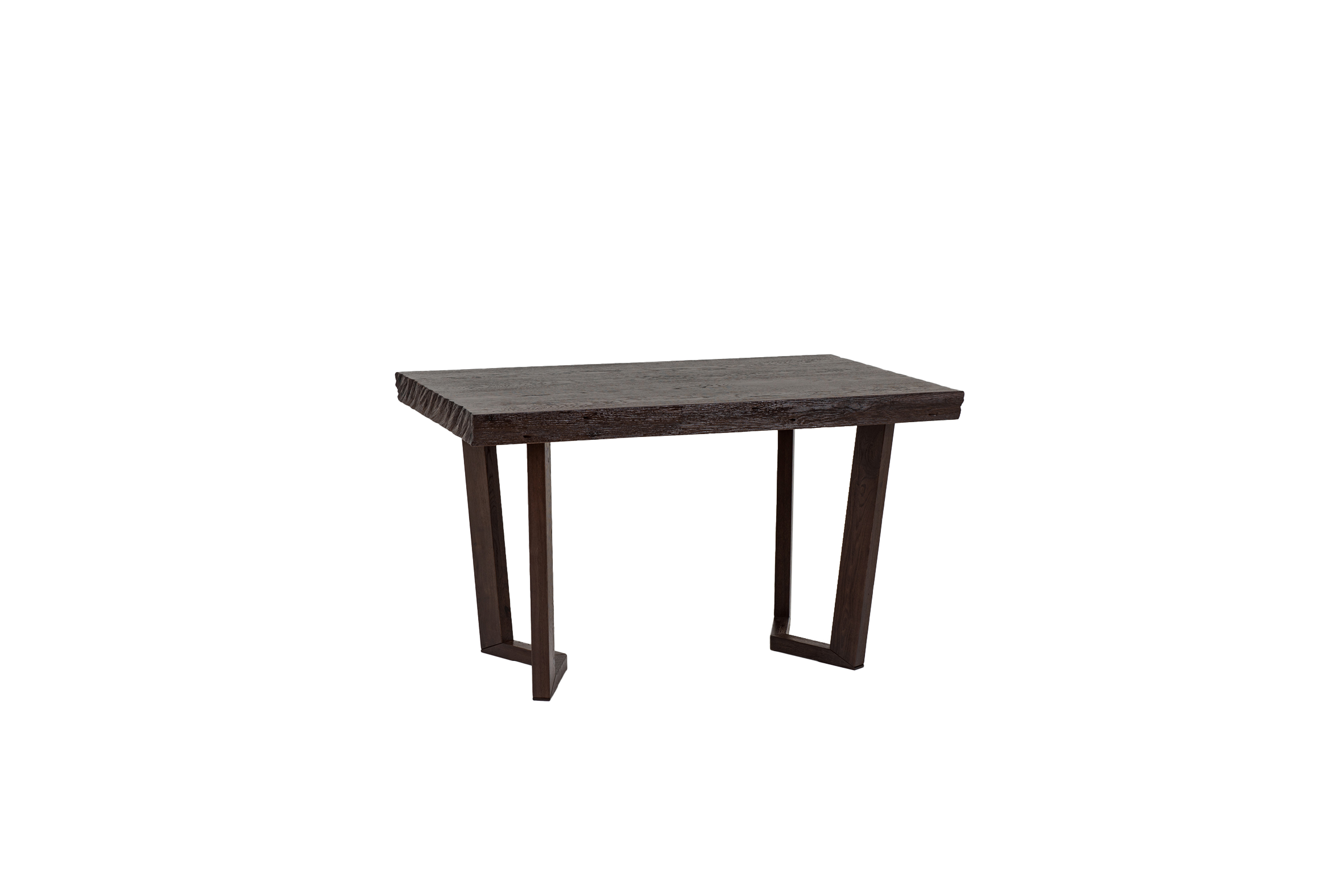 Стол обеденный Крафт-СМ, 130*80см, дуб