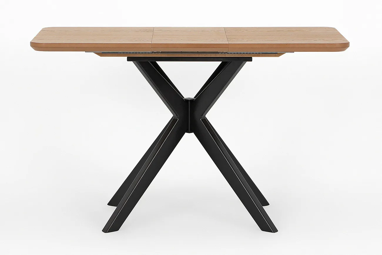 Стол обеденный Сити, 110*70см, бук