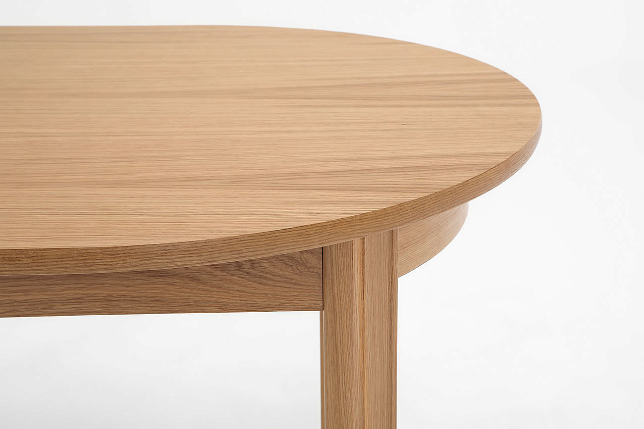 Стол обеденный раздвижной Поло, 150(200)*90см, дуб