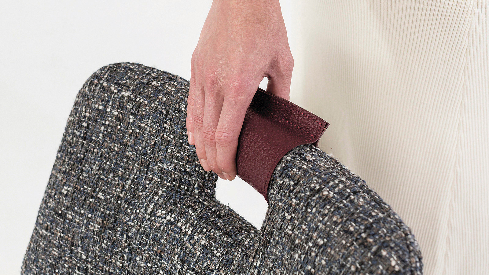 Стул обеденный Kuzmar, натуральный дуб