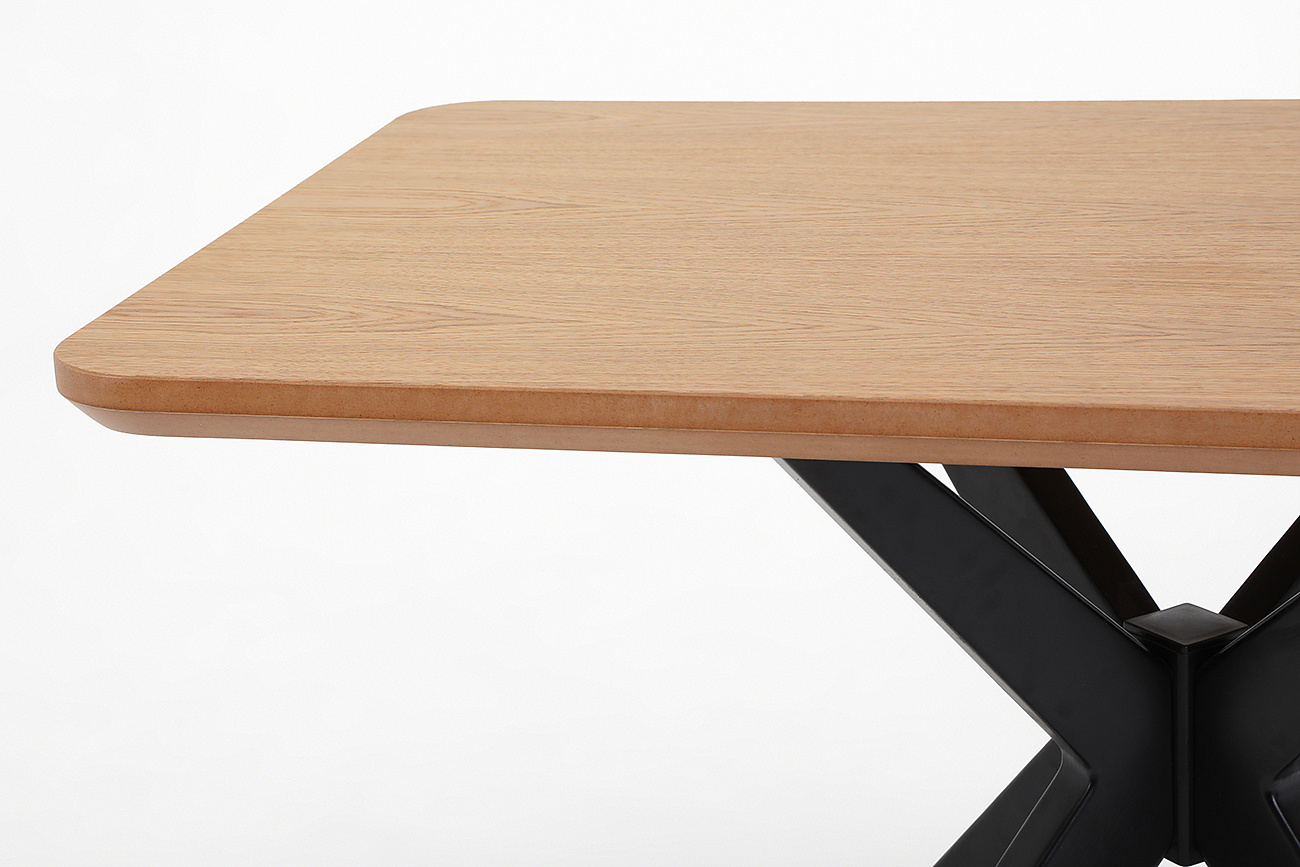 Стол обеденный Сити, 110*70см, бук