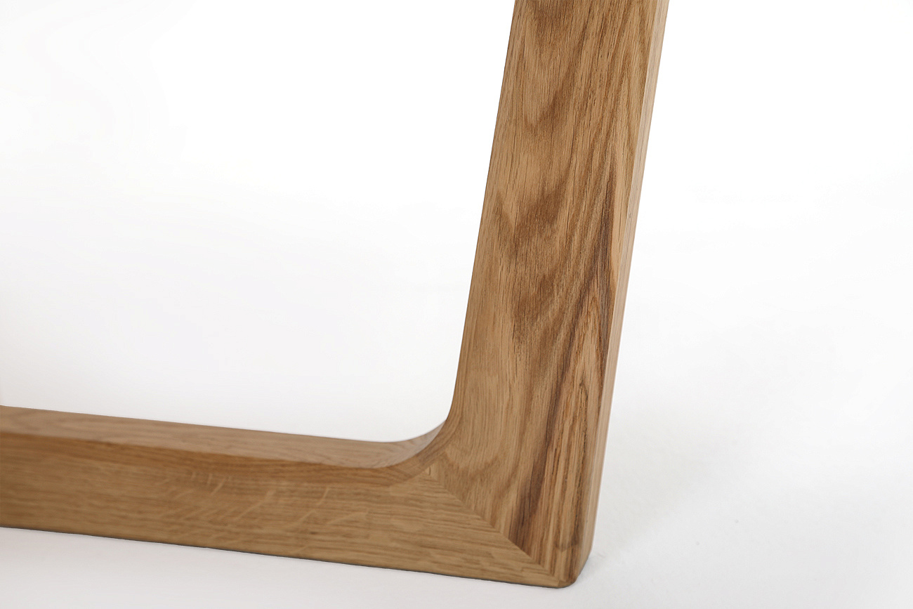 Стол обеденный Конкорд, 200*95см, дуб