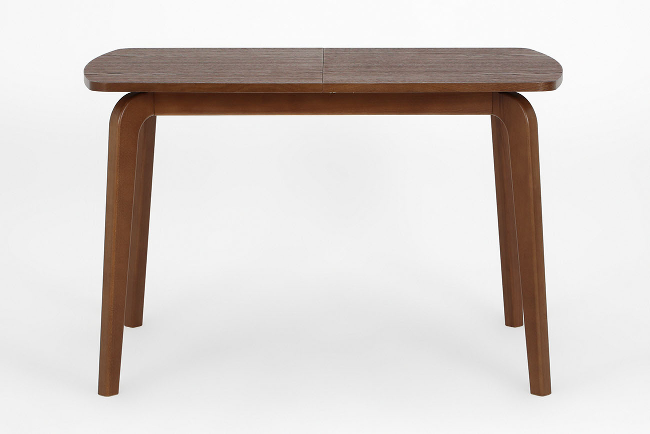 Стол обеденный раздвижной Коннор, 120(160)*80см, бук