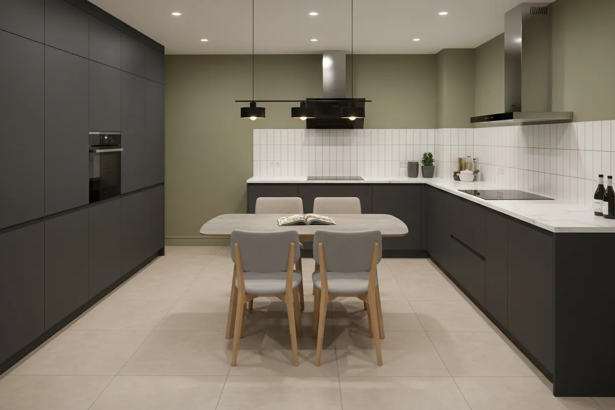 Из какой древесины лучше производить стулья?