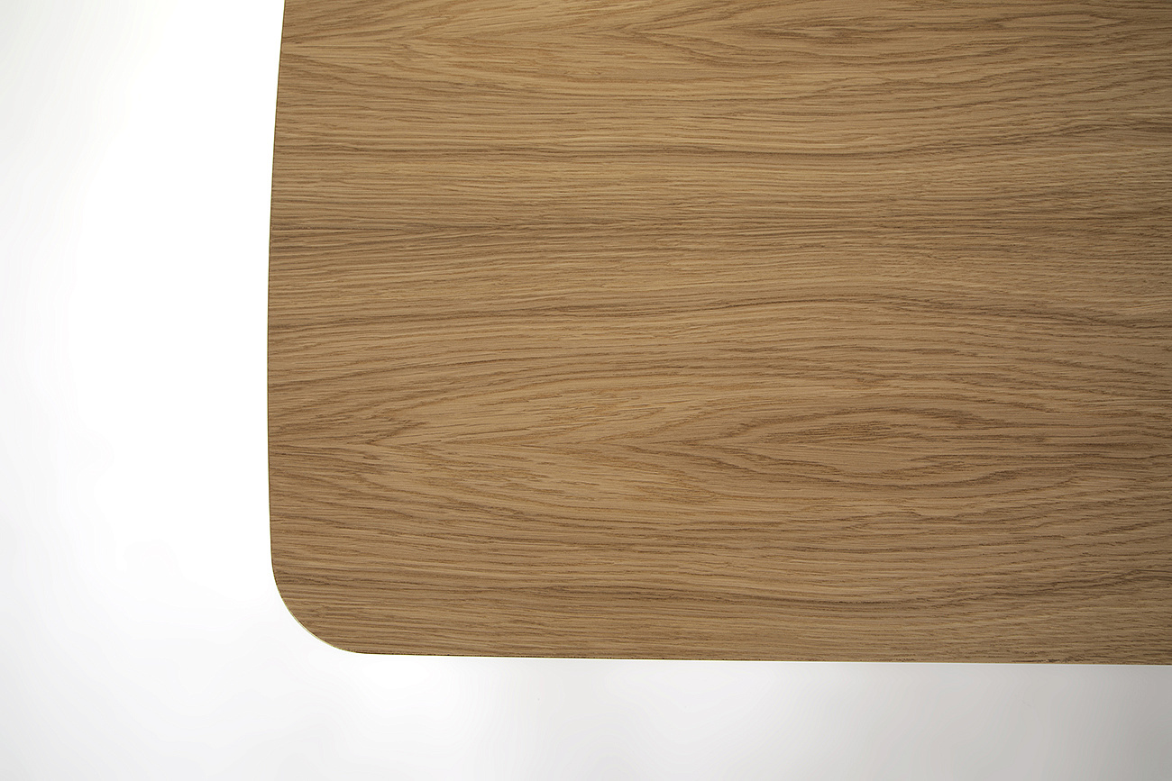 Стол обеденный раздвижной Лондон-М, 120(160)*80см, бук