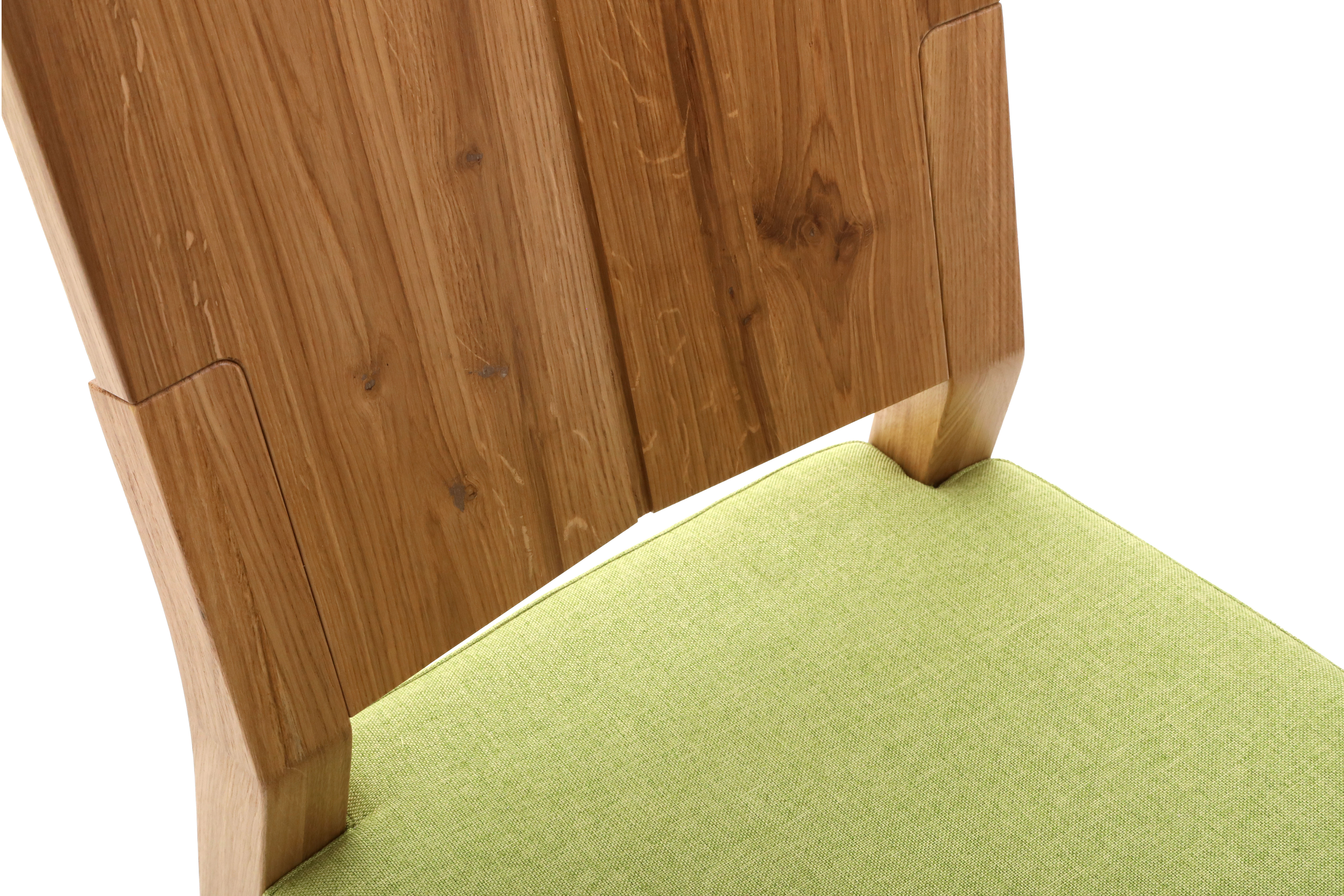 Стул обеденный Крафт, натуральный дуб