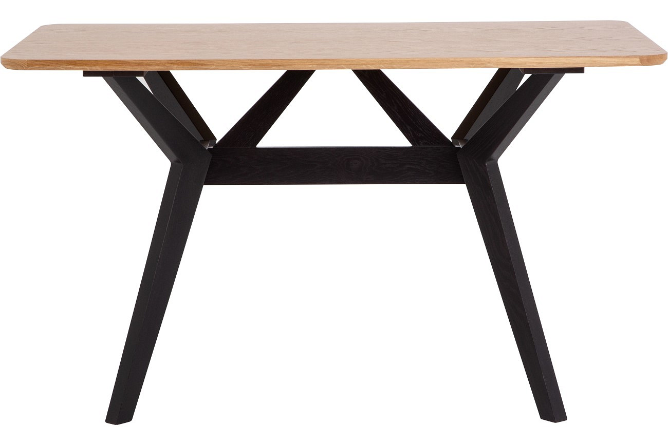 Стол обеденный Боско-М, 130*80см, дуб