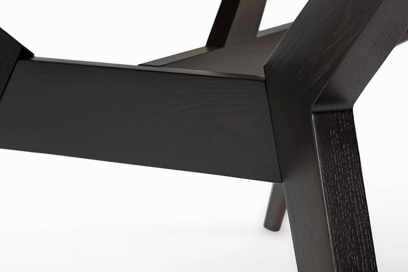 Стол обеденный Боско, 180*95см, дуб