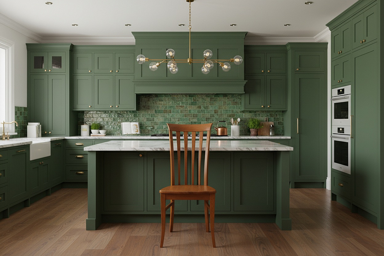 Стул обеденный Капри-2 с жестким сиденьем, натуральный дуб