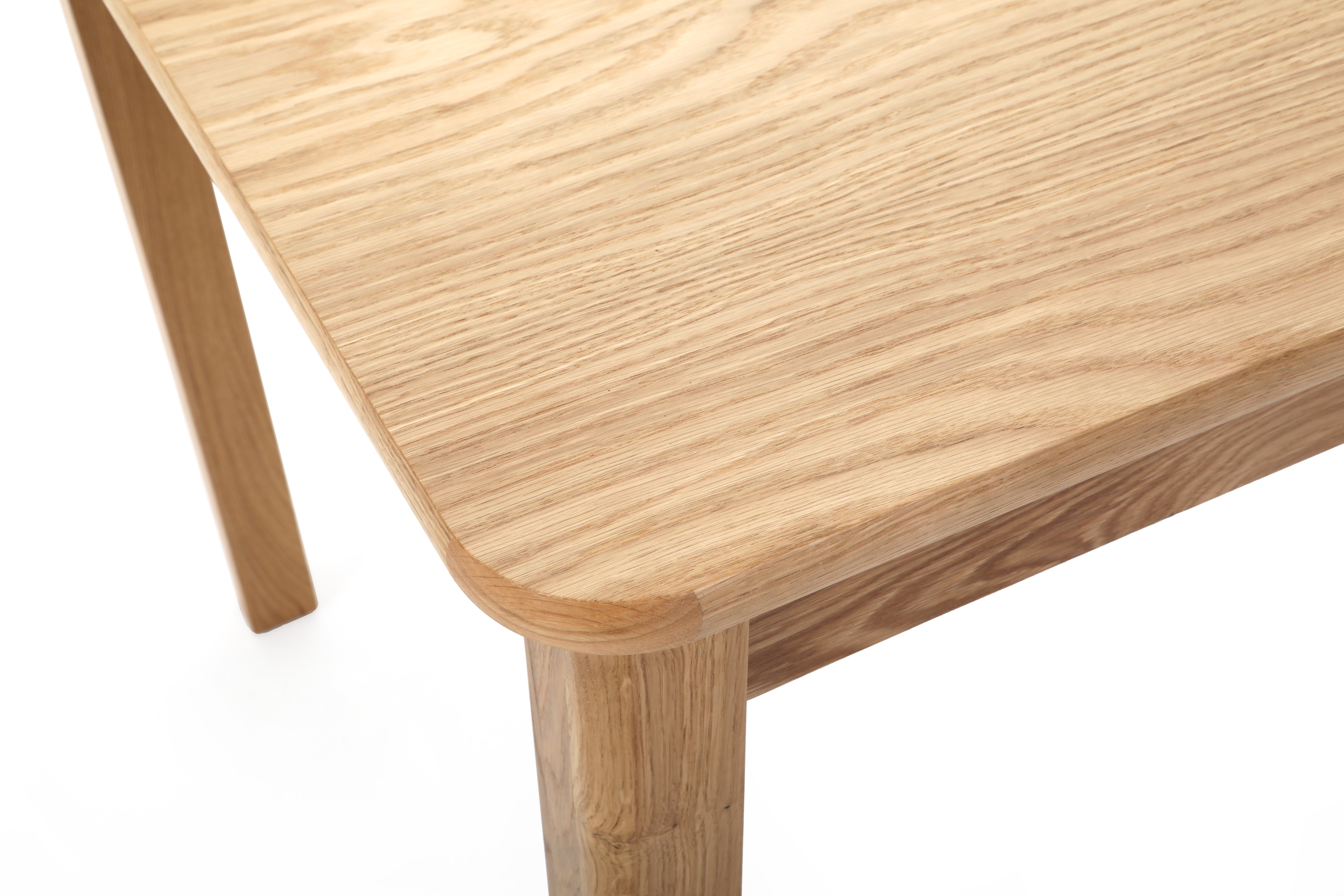 Стол обеденный раздвижной Оникс, 130(180)*80см, дуб