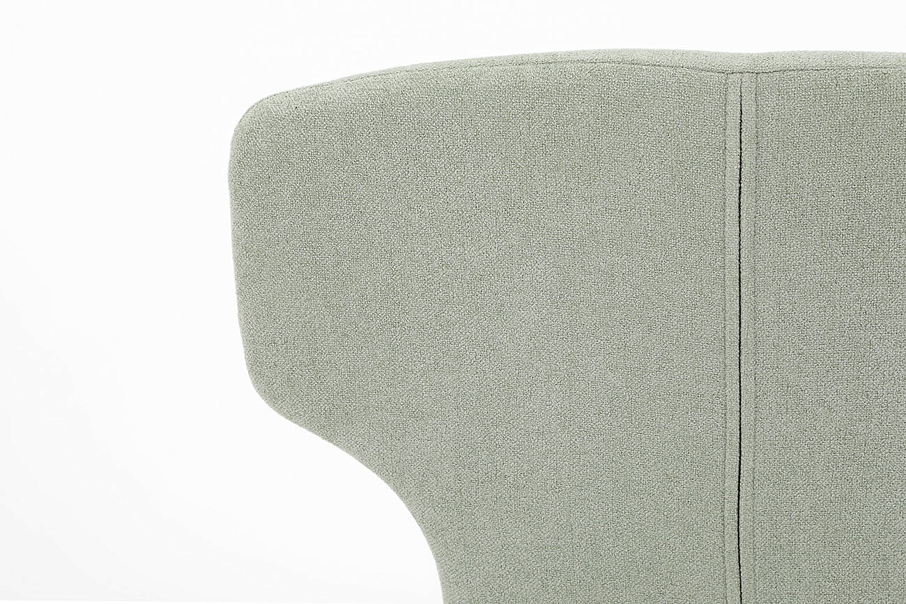 Стул обеденный Коннор, натуральный бук