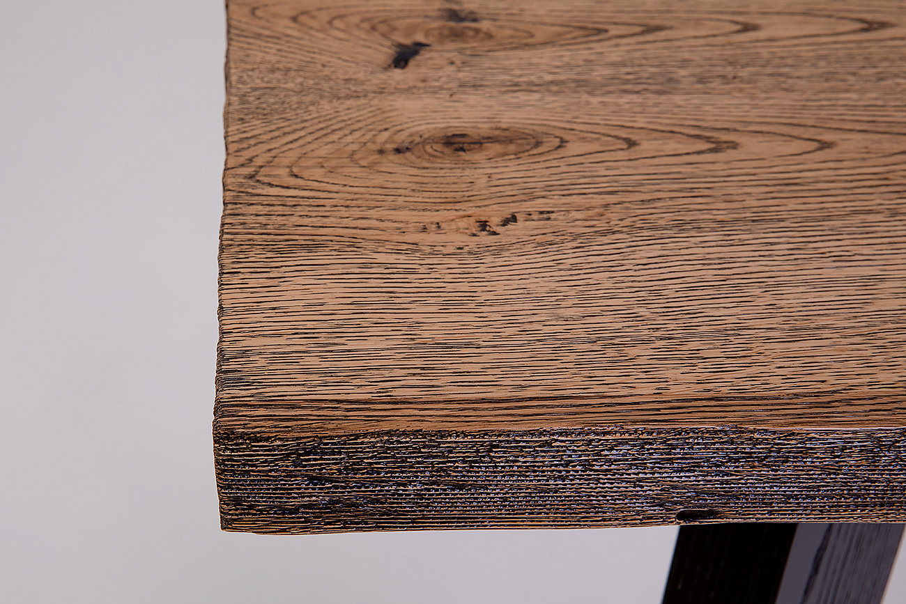 Стол обеденный Кельн-М, 160*95см, дуб