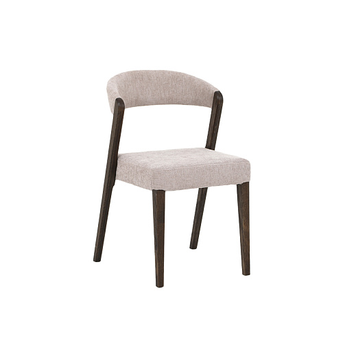 Стул обеденный Шарлот, натуральный дуб