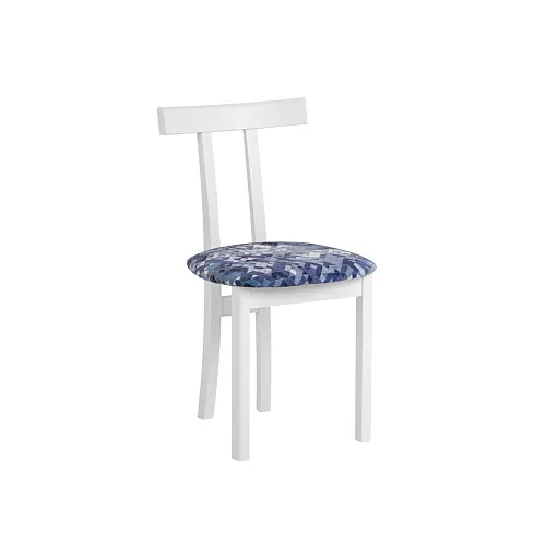 Стул обеденный Конго, натуральный бук