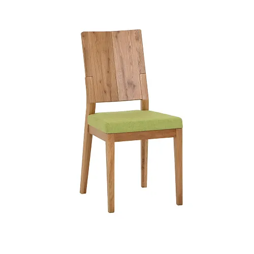 Стул обеденный Крафт, натуральный дуб