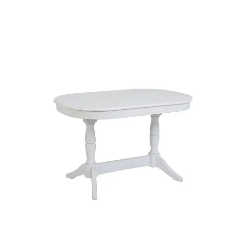 Стол обеденный раздвижной Агат, 120(170)*80см, дуб