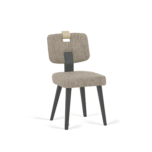 Стул обеденный Kuzmar, натуральный дуб