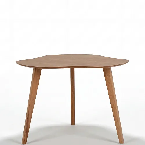 Стол обеденный Дакар-К, 109*101см, бук