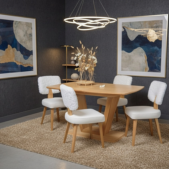 Обеденная группа "Монте"