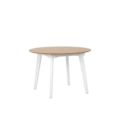 Стол обеденный раздвижной Крит раздвижной, 110(145)*110см, бук