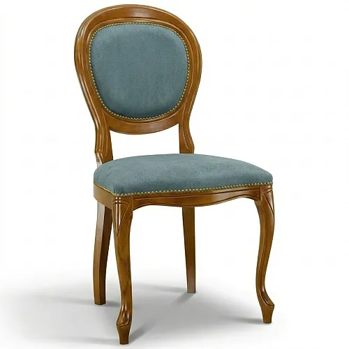 Стул обеденный Баджо, натуральный бук