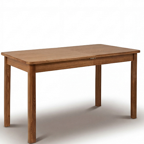 Стол обеденный раздвижной Оникс-Т, 130(175/220)*80см, дуб