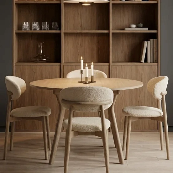 Кресла и стулья