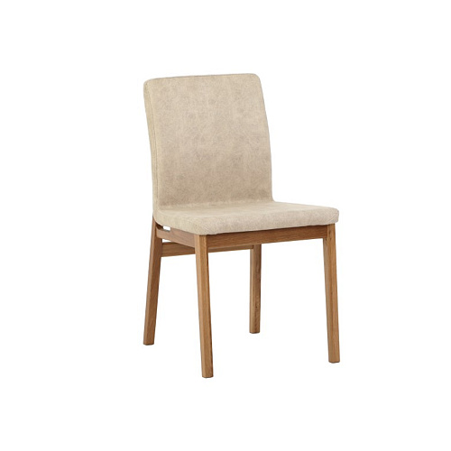 Стул обеденный Франк, натуральный дуб