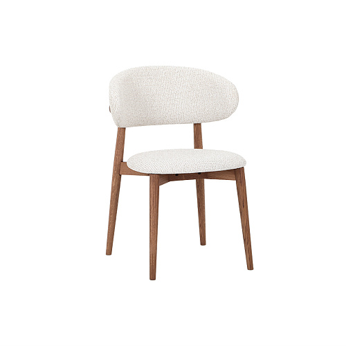 Стул обеденный Олаф, натуральный дуб