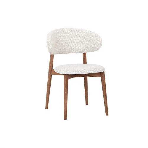 Стул обеденный Олаф, натуральный дуб